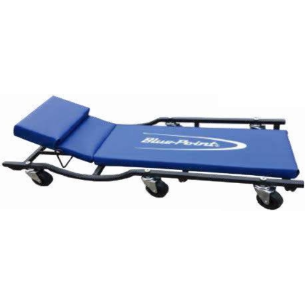 Blue Point BLPCPER Adjustable Headrest Creeper | Blue Point by KHM Megatools Corp. Blue Point BLPCPER Adjustable Headrest Creeper | Blue Point by KHM Megatools Corp.